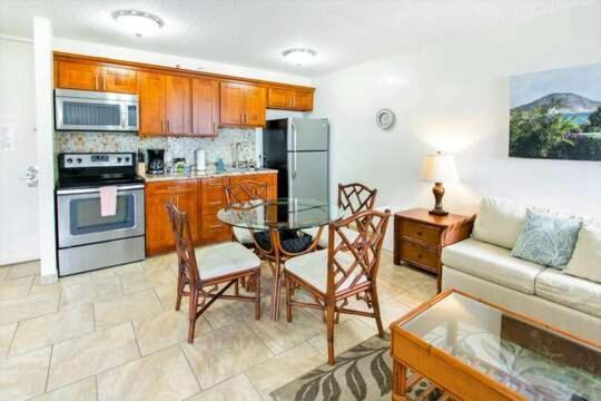הונולולו Deluxe Panoramic Mountain View Condo - 37Th Floor, Free Parking & Wifi Condo מראה חיצוני תמונה